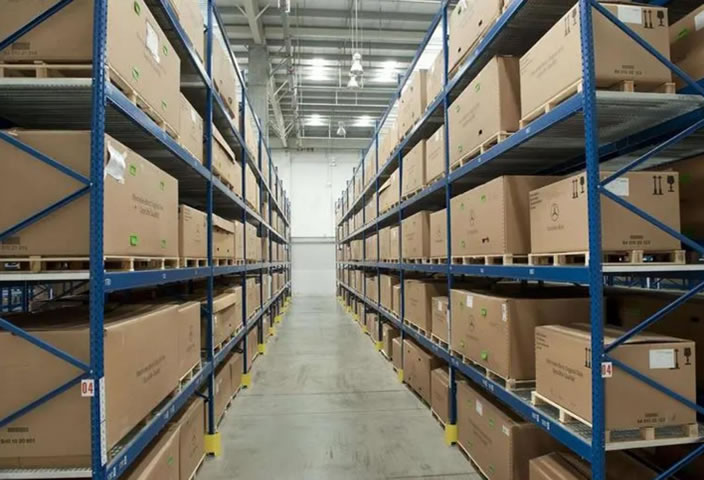 深圳到高新技术开发区货物仓储